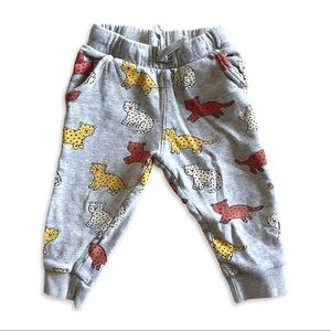 H&M BABY JOGGERS